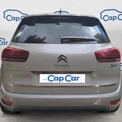 Citroen C4 Picasso 1.2 Puretech 130 EAT6 Feel Nantes