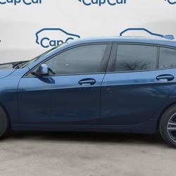 BMW Serie 1 116d 115 Business Design - 5 places H&eacute;nin-Beaumont