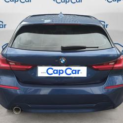 BMW Serie 1 116d 115 Business Design - 5 places H&eacute;nin-Beaumont