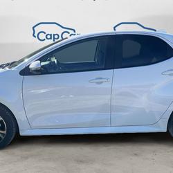 Toyota Yaris IV 1.5 VVTi 116 HSD Hybrid E-CVT Design - Garantie constructeur Automatique Nice