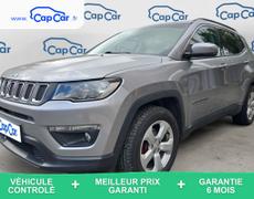Jeep Compass Cilaos