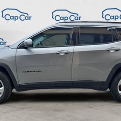 Jeep Compass 1.4 MultiAir 140 Longitude Business Cilaos