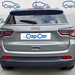 Jeep Compass 1.4 MultiAir 140 Longitude Business Cilaos