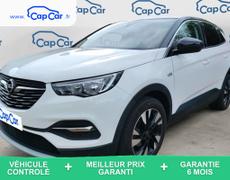 Opel Grandland Niort