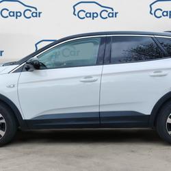 Opel Grandland 1.2 Turbo 130 Business Innovation Niort