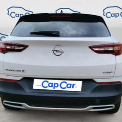Opel Grandland 1.2 Turbo 130 Business Innovation Niort