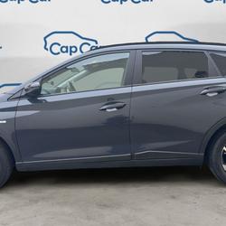 Hyundai Bayon 1.0 T-GDi 100 MHEV Intuitive Nogent-sur-Oise
