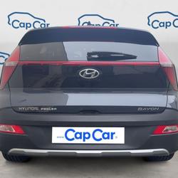 Hyundai Bayon 1.0 T-GDi 100 MHEV Intuitive Nogent-sur-Oise