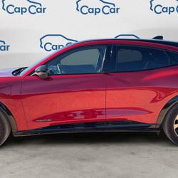 Ford Mustang 351 Extended Range AWD . Cuers