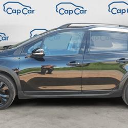 Peugeot 2008 1.5 BlueHDi 120 EAT6 GT Line Divatte-sur-Loire