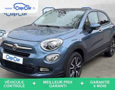 Fiat 500x Nanterre