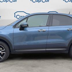 Fiat 500x 1 1.4 MultiAir 140 DCT Club - Toit ouvrant Nanterre