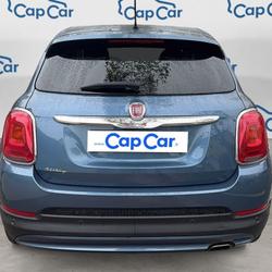 Fiat 500x 1 1.4 MultiAir 140 DCT Club - Toit ouvrant Nanterre