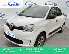 Renault Twingo 3