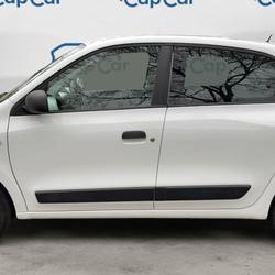 Renault Twingo 3 III 1.0 SCe 65 Life Quincy-sous-S&eacute;nart