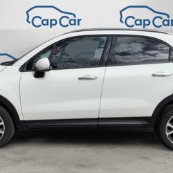 Fiat 500x 2.0 MultiJet 140 4x4 AT9 Cross Plus - Automatique Saint-Julien-en-Genevois