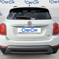 Fiat 500x 2.0 MultiJet 140 4x4 AT9 Cross Plus - Automatique Saint-Julien-en-Genevois