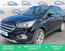 Ford Kuga Isneauville