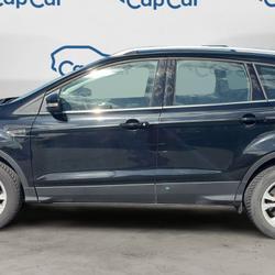 Ford Kuga II 1.5 FlexyFuel 150 4X2 Titanium Isneauville