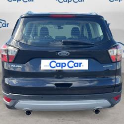 Ford Kuga II 1.5 FlexyFuel 150 4X2 Titanium Isneauville