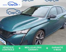 Peugeot 308 SW Phase 2 Jaux