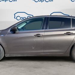 Peugeot 308 II Phase 1 II 1.2 PureTech 110 Style Nantes