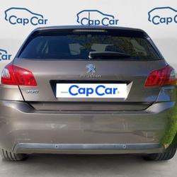 Peugeot 308 II Phase 1 II 1.2 PureTech 110 Style Nantes