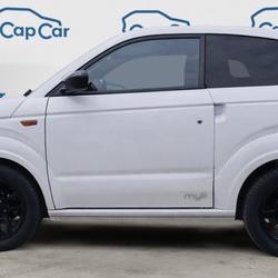 Ligier Myli 8 Ideal Verpel