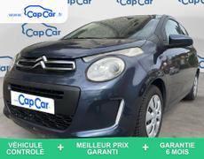 Citroen C1 Limoges