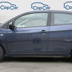 Citroen C1 1.0 VTi 68 Feel Limoges