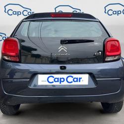 Citroen C1 1.0 VTi 68 Feel Limoges