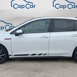 Volkswagen Golf 8 VIII 2.0 TSI 300 DSG7 GTI Clubsport Caudebec-l&egrave;s-Elbeuf