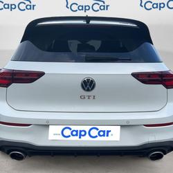 Volkswagen Golf 8 VIII 2.0 TSI 300 DSG7 GTI Clubsport Caudebec-l&egrave;s-Elbeuf