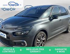 Citroen C4 Picasso Le Petit-Quevilly