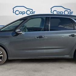 Citroen C4 Picasso 2.0 BlueHDi 150 Shine Le Petit-Quevilly