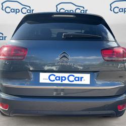 Citroen C4 Picasso 2.0 BlueHDi 150 Shine Le Petit-Quevilly