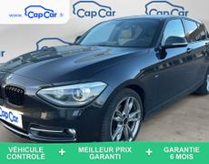 BMW Serie 1 Le Petit-Quevilly