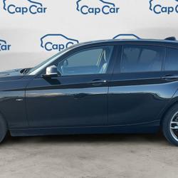 BMW Serie 1 118d 143 BVA8 Lounge Le Petit-Quevilly