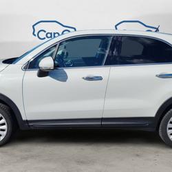 Fiat 500x 1.4 Multiair 140 DCT6 Lounge Perpignan