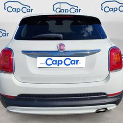 Fiat 500x 1.4 Multiair 140 DCT6 Lounge Perpignan