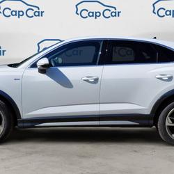 Audi Q3 35 TFSI 150 S-Tronic7 S line - Automatique Saint-Paul