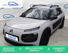 Citroen C4 Cactus Nantes