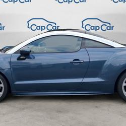 Peugeot RCZ 1.6 THP 200 Asphalte Audincourt