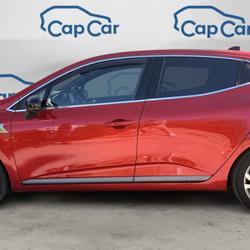 Renault Clio 5 V 1.6 E-Tech Hybrid 140 EDC6 RS Line - Automatique La Grande-Motte