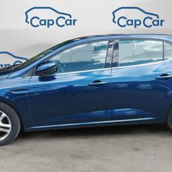 Renault Megane 4 IV 1.2 TCe Energy 100 Business La Fouillouse