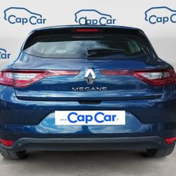 Renault Megane 4 IV 1.2 TCe Energy 100 Business La Fouillouse
