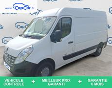 Renault Master Hargnies