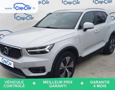 Volvo XC40 Épron