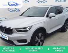 Volvo XC40 Épron