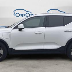 Volvo XC40 T5 Twin engine 261 Plug in Hybrid DCT7 Business - Automatique &Eacute;pron
